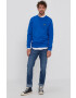 Lyle & Scott Памучен суичър - Pepit.bg
