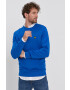 Lyle & Scott Памучен суичър - Pepit.bg