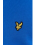 Lyle & Scott Памучен суичър - Pepit.bg