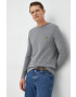 Lyle & Scott Памучна блуза с дълги ръкави - Pepit.bg