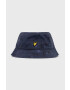 Lyle & Scott Памучна капела - Pepit.bg
