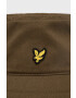 Lyle & Scott Памучна капела - Pepit.bg