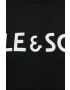 Lyle & Scott Памучна пижама - Pepit.bg