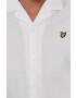 Lyle & Scott Памучна риза - Pepit.bg
