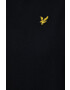 Lyle & Scott Памучна рокля - Pepit.bg