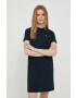 Lyle & Scott Памучна рокля - Pepit.bg