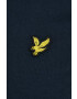 Lyle & Scott Памучна рокля - Pepit.bg