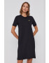 Lyle & Scott Памучна рокля - Pepit.bg