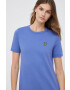 Lyle & Scott Памучна рокля - Pepit.bg