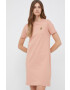 Lyle & Scott Памучна рокля - Pepit.bg