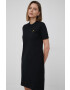 Lyle & Scott Памучна рокля - Pepit.bg