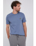 Lyle & Scott Памучна тениска - Pepit.bg