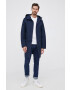 Lyle & Scott Памучна тениска - Pepit.bg