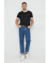 Lyle & Scott Памучна тениска - Pepit.bg