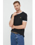 Lyle & Scott Памучна тениска - Pepit.bg