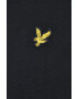 Lyle & Scott Памучна тениска - Pepit.bg