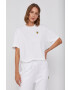 Lyle & Scott Памучна тениска - Pepit.bg