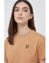 Lyle & Scott Памучна тениска - Pepit.bg