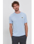 Lyle & Scott Памучна тениска - Pepit.bg
