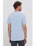 Lyle & Scott Памучна тениска - Pepit.bg