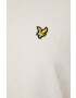 Lyle & Scott Памучна тениска - Pepit.bg