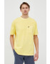 Lyle & Scott Памучна тениска - Pepit.bg