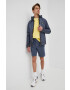 Lyle & Scott Памучна тениска - Pepit.bg