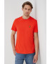Lyle & Scott Памучна тениска - Pepit.bg