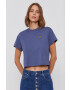 Lyle & Scott Памучна тениска - Pepit.bg