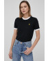 Lyle & Scott Памучна тениска - Pepit.bg