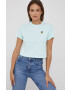 Lyle & Scott Памучна тениска - Pepit.bg