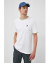 Lyle & Scott Памучна тениска - Pepit.bg