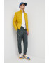 Lyle & Scott Памучна тениска - Pepit.bg