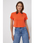 Lyle & Scott Памучна тениска - Pepit.bg