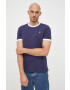 Lyle & Scott Памучна тениска - Pepit.bg