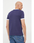 Lyle & Scott Памучна тениска - Pepit.bg
