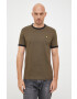 Lyle & Scott Памучна тениска - Pepit.bg