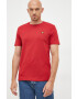 Lyle & Scott Памучна тениска - Pepit.bg