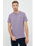 Lyle & Scott Памучна тениска - Pepit.bg