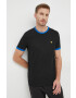 Lyle & Scott Памучна тениска - Pepit.bg