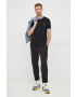 Lyle & Scott Памучна тениска - Pepit.bg