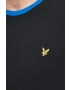 Lyle & Scott Памучна тениска - Pepit.bg