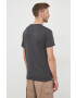 Lyle & Scott Памучна тениска в червено - Pepit.bg