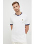 Lyle & Scott Памучна тениска - Pepit.bg