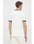 Lyle & Scott Памучна тениска - Pepit.bg