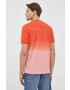 Lyle & Scott Памучна тениска - Pepit.bg