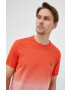 Lyle & Scott Памучна тениска - Pepit.bg