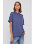 Lyle & Scott Памучна тениска - Pepit.bg