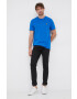 Lyle & Scott Памучна тениска - Pepit.bg
