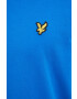 Lyle & Scott Памучна тениска - Pepit.bg